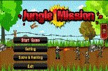 game pic for Jungle Mission